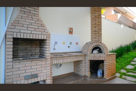 Casa à venda com 300m², 4 quartos e 3 vagasQuintal