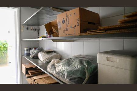 Casa à venda com 300m², 4 quartos e 3 vagasDespensa