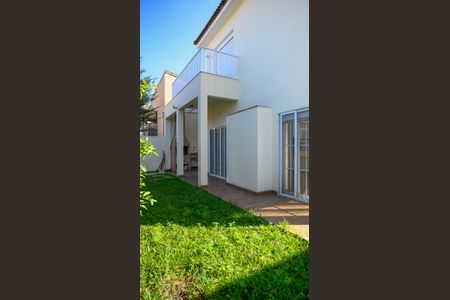 Casa à venda com 300m², 4 quartos e 3 vagasQuintal