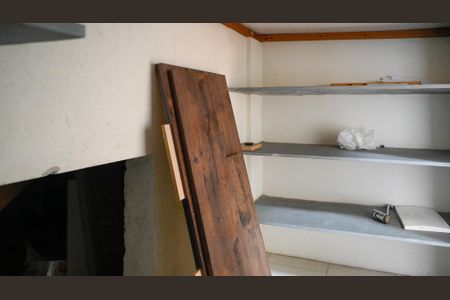 Casa à venda com 300m², 4 quartos e 3 vagasDepósito