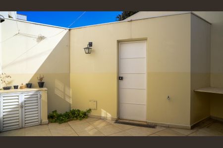 Casa à venda com 300m², 4 quartos e 3 vagasQuintal