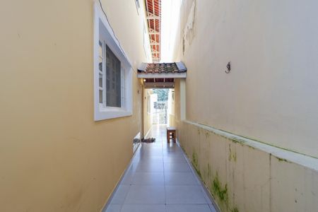 Casa à venda com 181m², 3 quartos e 4 vagasÁrea externa