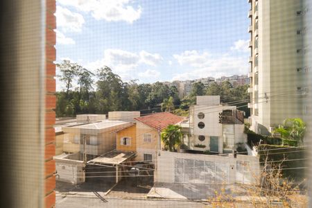 Casa à venda com 181m², 3 quartos e 4 vagasVista da Suíte 2