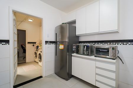 Casa à venda com 181m², 3 quartos e 4 vagasCozinha