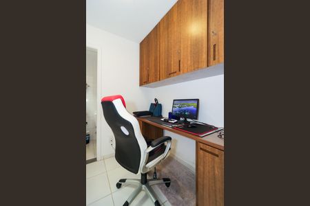 Casa à venda com 181m², 3 quartos e 4 vagasÁrea de Serviço