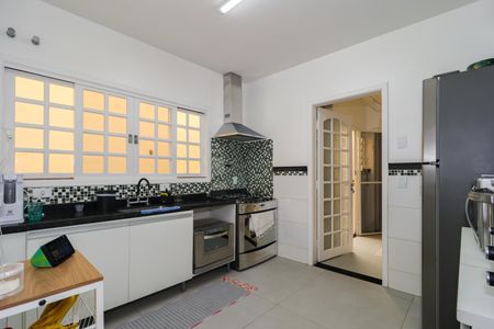 Casa à venda com 181m², 3 quartos e 4 vagasCozinha