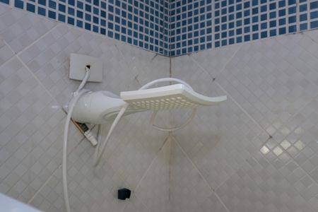 Casa à venda com 181m², 3 quartos e 4 vagasBanheiro da Suíte 1