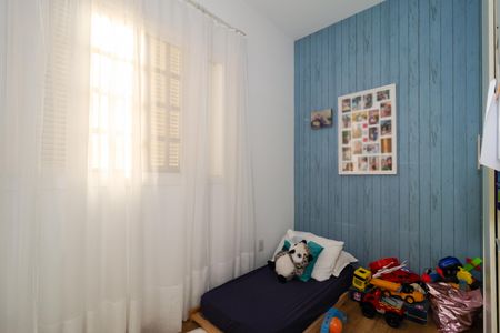 Casa à venda com 181m², 3 quartos e 4 vagasSuíte 2