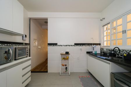 Casa à venda com 181m², 3 quartos e 4 vagasCozinha