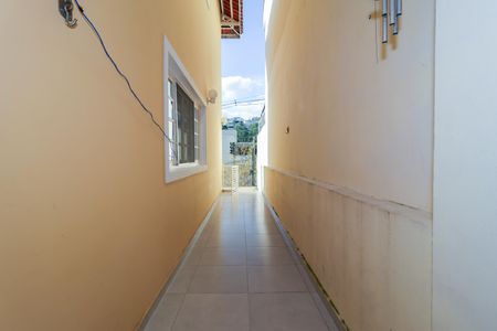 Casa à venda com 181m², 3 quartos e 4 vagasÁrea externa