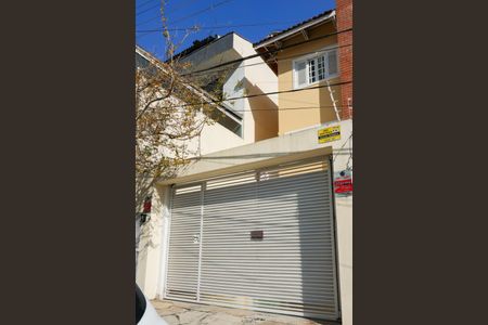 Casa à venda com 181m², 3 quartos e 4 vagasFachada