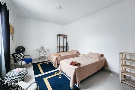 Studio  de kitnet/studio para alugar com 1 quarto, 40m² em Centro, Rio de Janeiro