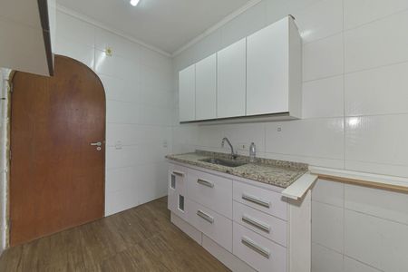 Apartamento à venda com 70m², 3 quartos e 1 vaga Apartamento à venda com 70m², 3 quartos e 1 vagaCozinha