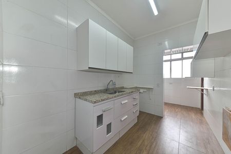 Apartamento à venda com 70m², 3 quartos e 1 vaga Apartamento à venda com 70m², 3 quartos e 1 vagaCozinha