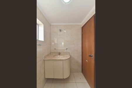 Apartamento à venda com 70m², 3 quartos e 1 vaga Apartamento à venda com 70m², 3 quartos e 1 vagaBanheiro Social