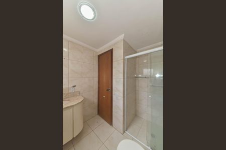 Apartamento à venda com 70m², 3 quartos e 1 vaga Apartamento à venda com 70m², 3 quartos e 1 vagaBanheiro Social