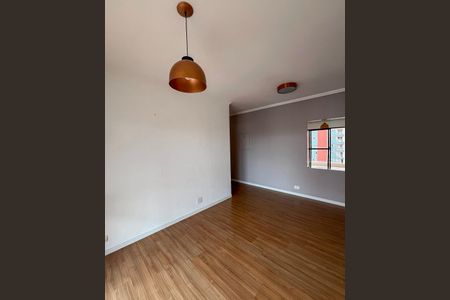 Sala de apartamento para alugar com 3 quartos, 78m² em Jardim Santa Cruz (sacomã), São Paulo