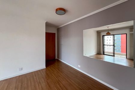 Sala de Jantar de apartamento para alugar com 3 quartos, 78m² em Jardim Santa Cruz (sacomã), São Paulo