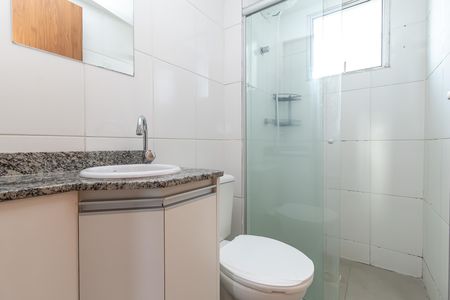 Apartamento para alugar com 112m², 3 quartos e 2 vagas Apartamento para alugar com 112m², 3 quartos e 2 vagasBanheiro Social