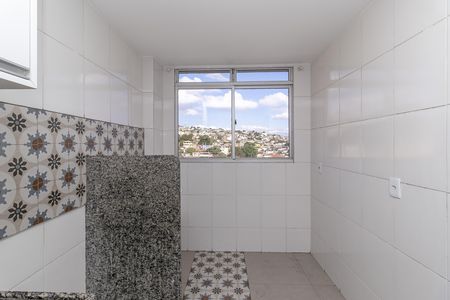 Apartamento para alugar com 112m², 3 quartos e 2 vagas Apartamento para alugar com 112m², 3 quartos e 2 vagasCozinha e Área de Serviço