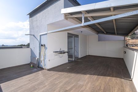 Apartamento para alugar com 112m², 3 quartos e 2 vagas Apartamento para alugar com 112m², 3 quartos e 2 vagasCobertura
