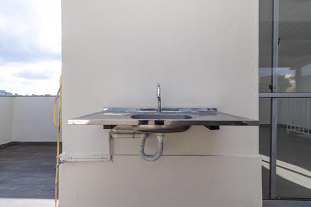 Apartamento para alugar com 112m², 3 quartos e 2 vagas Apartamento para alugar com 112m², 3 quartos e 2 vagasCobertura
