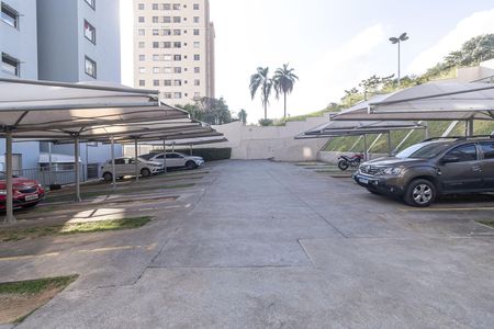 Apartamento para alugar com 112m², 3 quartos e 2 vagas Apartamento para alugar com 112m², 3 quartos e 2 vagasGaragem