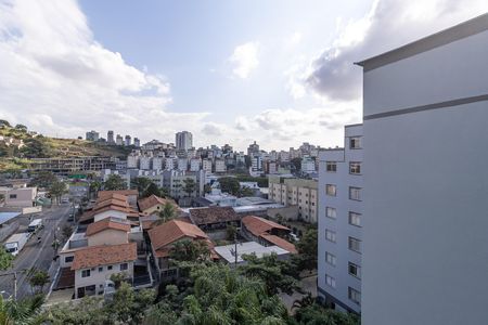 Apartamento para alugar com 112m², 3 quartos e 2 vagas Apartamento para alugar com 112m², 3 quartos e 2 vagasVista da Varanda da Cobertura