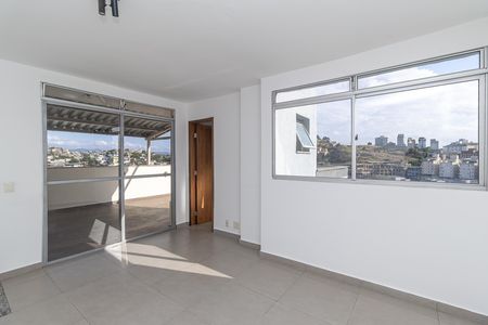 Apartamento para alugar com 112m², 3 quartos e 2 vagas Apartamento para alugar com 112m², 3 quartos e 2 vagasCobertura