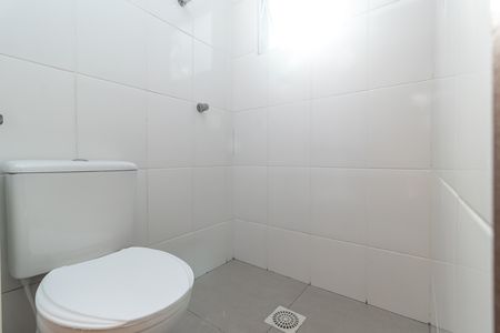 Lavabo  de apartamento à venda com 3 quartos, 112m² em Jardim Alvorada, Belo Horizonte