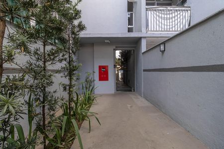 Apartamento para alugar com 112m², 3 quartos e 2 vagas Apartamento para alugar com 112m², 3 quartos e 2 vagasHall de entrada