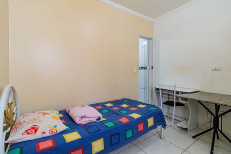 Studio de kitnet/studio para alugar com 1 quarto, 18m² em Vila São Luís(zona Oeste), São Paulo