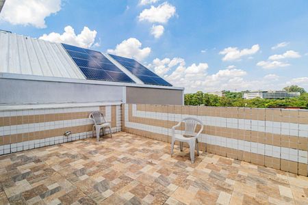 Studio para alugar com 18m², 1 quarto e sem vagaÁrea comum