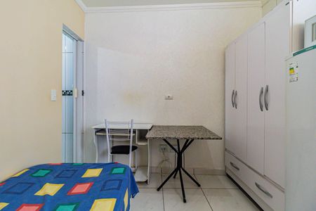 Studio de kitnet/studio para alugar com 1 quarto, 18m² em Vila São Luís(zona Oeste), São Paulo