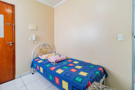 Studio de kitnet/studio para alugar com 1 quarto, 18m² em Vila São Luís(zona Oeste), São Paulo