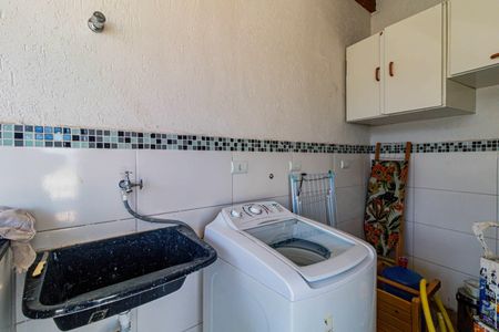 Studio para alugar com 18m², 1 quarto e sem vagaÁrea comum - Lavanderia