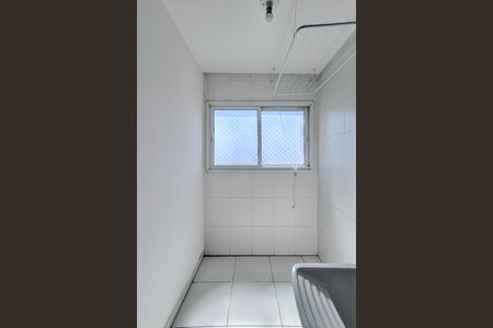Apartamento à venda com 49m², 1 quarto e 1 vaga Apartamento à venda com 49m², 1 quarto e 1 vagaÁrea de Serviço