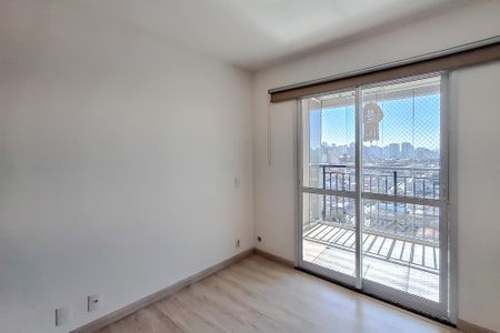 Apartamento à venda com 49m², 1 quarto e 1 vaga Apartamento à venda com 49m², 1 quarto e 1 vagaSuíte