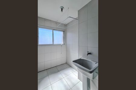 Apartamento à venda com 49m², 1 quarto e 1 vaga Apartamento à venda com 49m², 1 quarto e 1 vagaÁrea de Serviço
