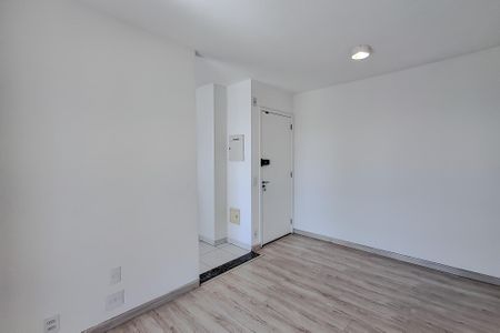 Sala de apartamento para alugar com 1 quarto, 49m² em Ipiranga, São Paulo