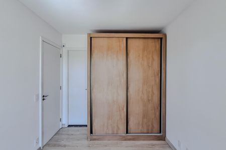 Suíte de apartamento para alugar com 1 quarto, 49m² em Ipiranga, São Paulo