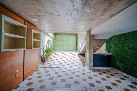 Casa para alugar com 250m², 4 quartos e 3 vagas Casa para alugar com 250m², 4 quartos e 3 vagasGaragem