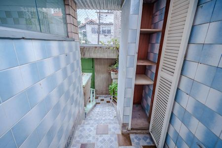 Casa para alugar com 250m², 4 quartos e 3 vagas Casa para alugar com 250m², 4 quartos e 3 vagasÁrea de Serviço