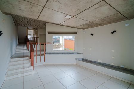 Sala de casa para alugar com 4 quartos, 250m² em Jardim Celeste, São Paulo
