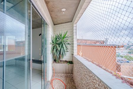 Casa para alugar com 250m², 4 quartos e 3 vagas Casa para alugar com 250m², 4 quartos e 3 vagasVaranda