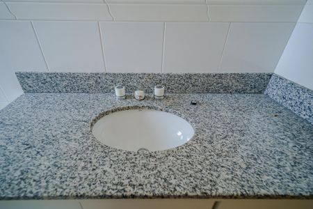 Casa para alugar com 250m², 4 quartos e 3 vagas Casa para alugar com 250m², 4 quartos e 3 vagasBanheiro da Suíte