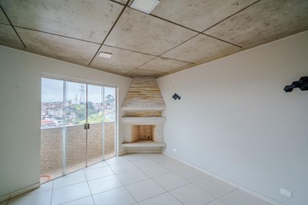Casa para alugar com 250m², 4 quartos e 3 vagas Casa para alugar com 250m², 4 quartos e 3 vagasSala