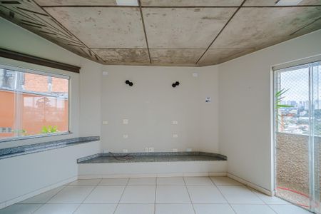 Sala de casa para alugar com 4 quartos, 250m² em Jardim Celeste, São Paulo