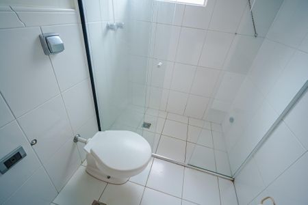 Casa para alugar com 250m², 4 quartos e 3 vagas Casa para alugar com 250m², 4 quartos e 3 vagasBanheiro 2