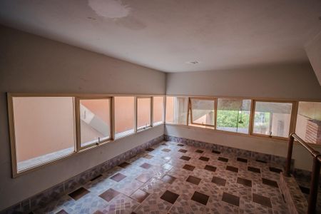 Casa para alugar com 250m², 4 quartos e 3 vagas Casa para alugar com 250m², 4 quartos e 3 vagasÁrea Externa